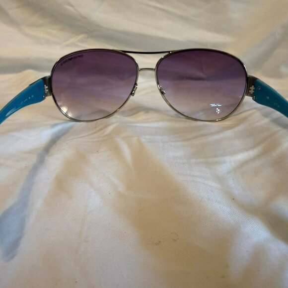 Womens Emporio Armani 9691 Sunglasses! main image 4